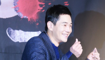 [메인포토] 온주완, ‘하트받으세요!’