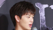 [메인포토] 육성재, ‘경찰연기 기대하세요’