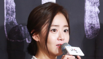 [메인포토] 문근영, ‘대본 읽기도 전에 출연 결심!’