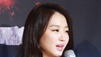 [메인포토] 장희진, ‘신은경과 다투는신 상처나고 피났다’