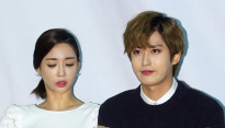 [메인포토] 재효, ‘다리 불편해요!’