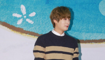 [메인포토] 재효, ‘다리부상 괜찮아요~’