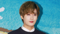 [메인포토] 재효, ‘여자들 질투 부르는 피부!’