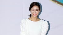 [메인포토] 고은미, ‘예쁜 미소!’