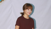 [메인포토] 신이, ‘다소곳하게!’
