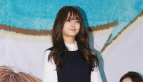 [메인포토] 김하연, ‘자꾸 눈길가는 귀여운 미모’