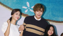 [메인포토] 고은미-재효-조은형, ‘실제로 15살 연상 연하!’