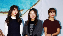 [메인포토] 김하연-안희정-신이, ‘불꽃튀는 몸매대결’