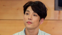 [메인포토] 질문에 답하는 2AM 창민