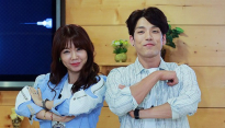 [메인포토] 안선영-창민, ‘마이펫 상담소 MC에요’