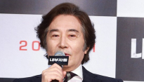 [메인포토] 믿고보는 배우 백윤식