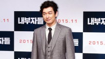 [메인포토] 조승우, ‘여전히 훈훈하네!’