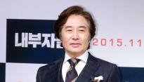 [메인포토] 백윤식, ‘멋스러운 중년’