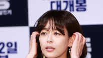 [메인포토] 이하나, ‘머리 한번 쓸어넘기고!’