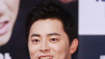 [메인포토] 조정석, ‘심쿵 미소!’