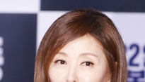 [메인포토] 이미숙, ‘냉철한 보도국장’