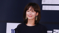 [메인포토] 이하나, ‘벨트로 완성된 패션’