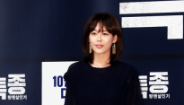 [메인포토] 이하나, ‘173cm 키의 위엄’