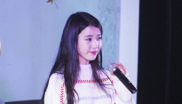 [메인포토] 장기하의 그녀, ‘아이유’