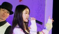 [메인포토] 아이유, ‘나는요! 오빠가 좋은걸~’