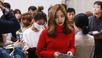 [메인포토] 에이핑크 손나은, ‘몸매가 장난 아니야!’