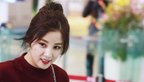 [메인포토] 에이핑크 박초롱, ‘화보가 따로없네!’