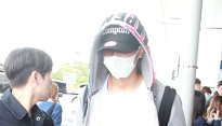 [메인포토] 아이콘 구준회, ‘보일듯 말듯한 눈빛’
