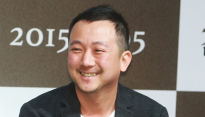 [메인포토] 장재현 감독, ‘기분좋은 미소’