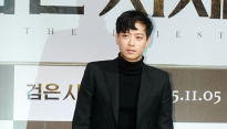 [메인포토] 강동원, ‘넋 놓게 만드는 비주얼’