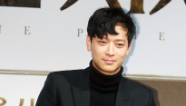 [메인포토] 강동원, ‘그윽한 눈빛’