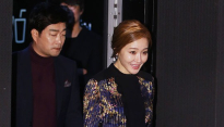 [메인포토] 엄지원, ‘20대 질투 부르는 몸매’