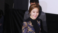 [메인포토] 엄지원, ‘시선훔치는 보디라인’