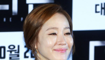 [메인포토] 엄지원, ‘미소까지 아름다워’
