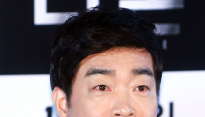 [메인포토] 손현주, ‘긴장된 입술!’