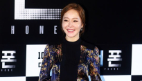 [메인포토] 엄지원, ‘보고도 믿기 힘든 39세 몸매’