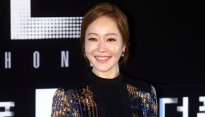[메인포토] 엄지원, ‘빛나는 미소’