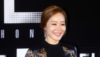 [메인포토] 엄지원, ‘더폰에서 만나요!’