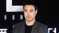 [메인포토] 배성우, ‘떨리는 포토타임’