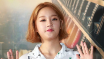 [메인포토] 예뻐졌다 ‘박보람’