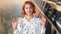 [메인포토] 박보람, ‘작지만 완벽한 비율’