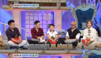 '안녕하세요' 시청률 소폭 상승..'힐링캠프' 제치고 '月 예능강자'
