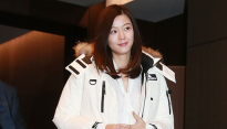 [메인포토] 전지현, ‘현재 임신 6개월째!’