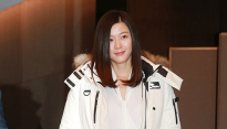 [메인포토] 전지현, ‘우아한 발걸음’