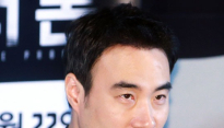 [메인현장] ‘더 폰’ 배성우 “주연 장점? 촬영장 오랫동안 머무를 수 있어”