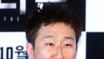 [메인현장] ‘더 폰’ 김봉주 감독 “서울 랜드마크 섭외 위해 춤도 췄다”