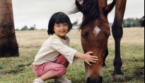 ‘비밀’ 아역배우 최유리, 김유정 친아빠도 놀란 ‘싱크로율 100%’