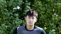 [메인포토] 손호준, ‘그윽한 눈빛’