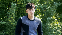 [메인포토] 손호준, ‘감정을 알수없네~’