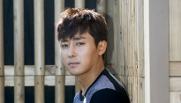 [메인포토] 손호준, ‘눈이 좋은 배우’