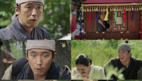 ‘장사의 신’, ‘그녀는 예뻤다’ 결방 틈 타 수목극 시청률 1위 차지